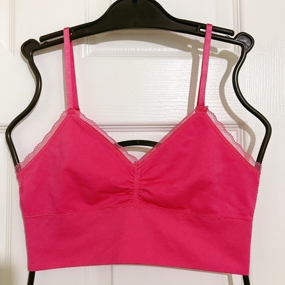 🔥ON SALE🔥3/$30🔥 💖 Victoria Secret Sexy Bralette - Picture 1 of 9